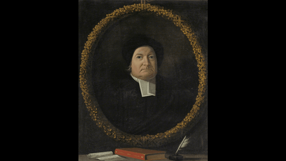 George Herbert’s ‘The Collar’: Called to Freedom
