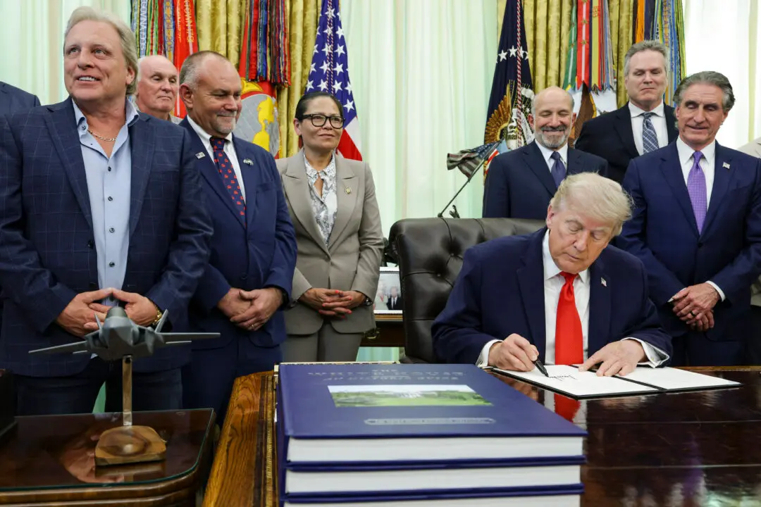 Trump Reopens Pacific Marine Monuments to Commercial Fishing