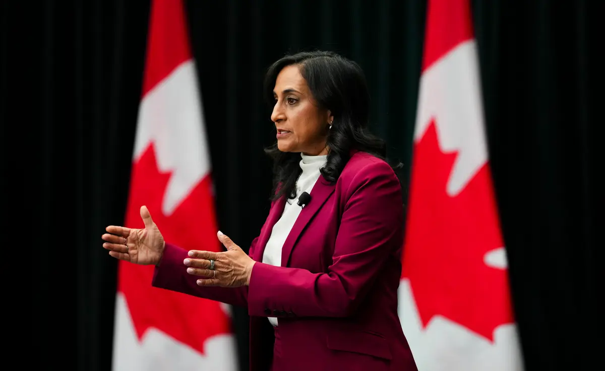Feds to Table Bill Toughening Laws Against Forced Labour Imports After Trump Admin’s New Tariff Threat