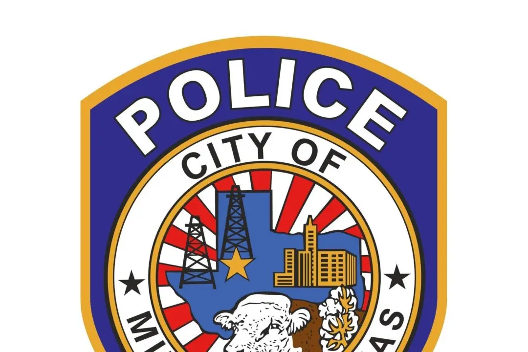 Active Shooter Reported in Midland, Texas
