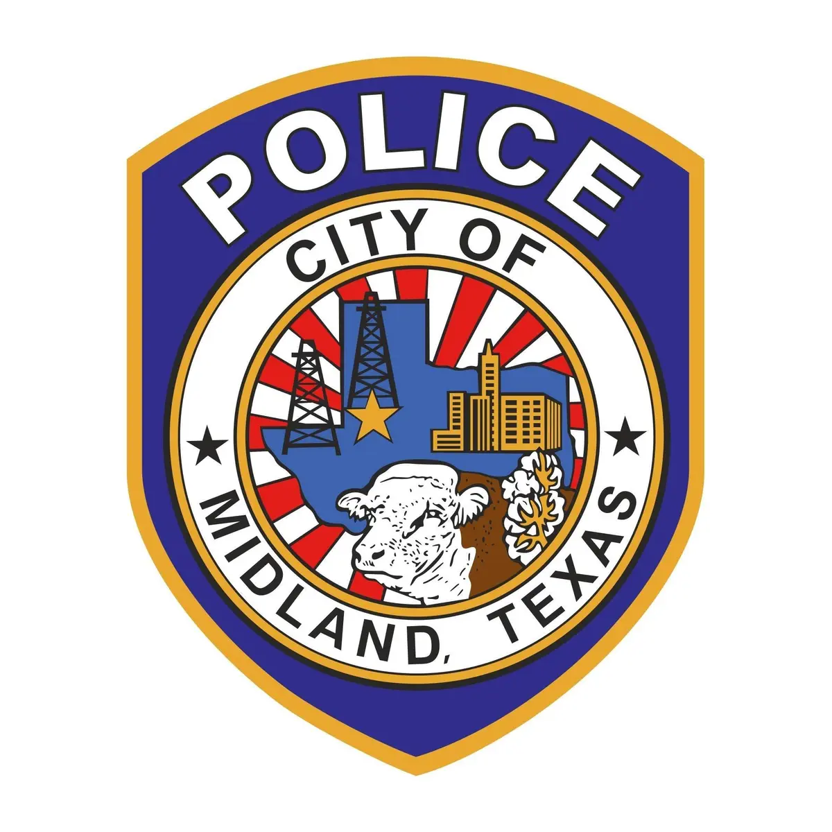Active Shooter Reported in Midland, Texas