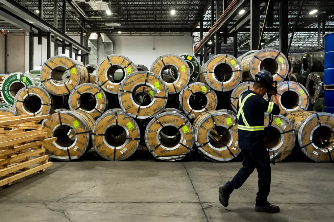 Steel Producers Association Unhappy With Tariff Remission Program Extensions