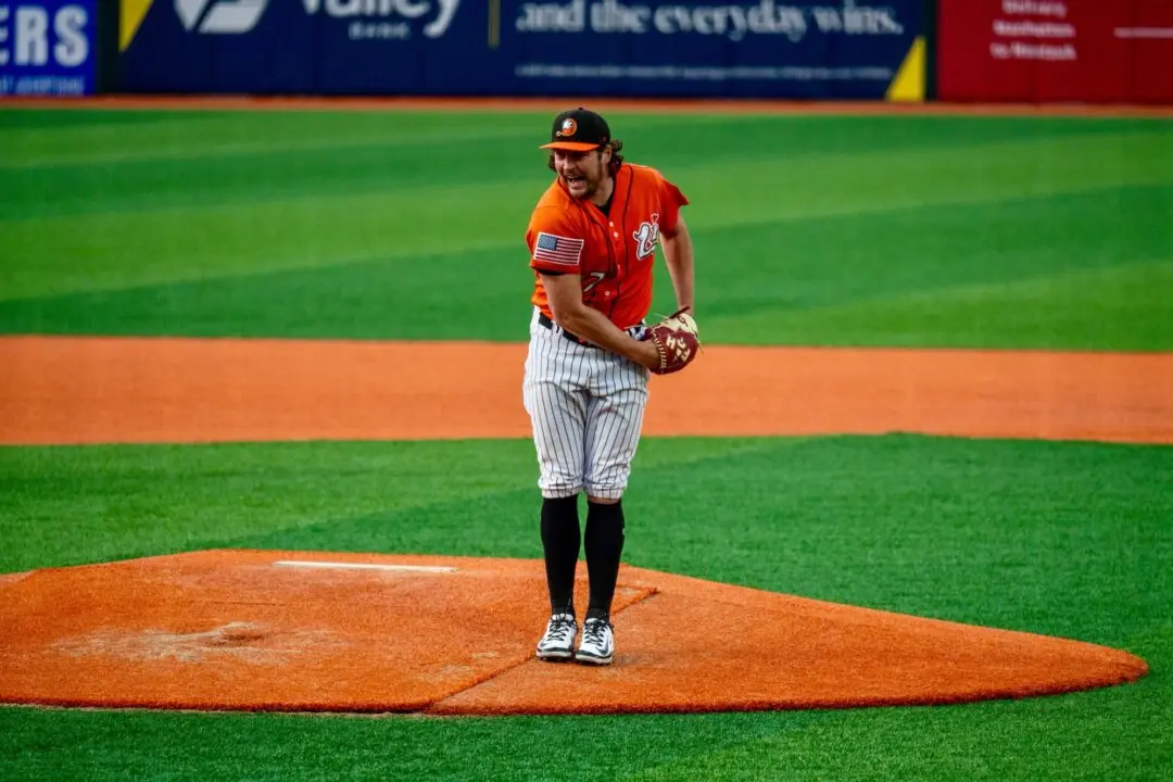 Trevor Bauer’s Hopes for MLB Second Chance Rest With Atlantic League’s Long Island Ducks