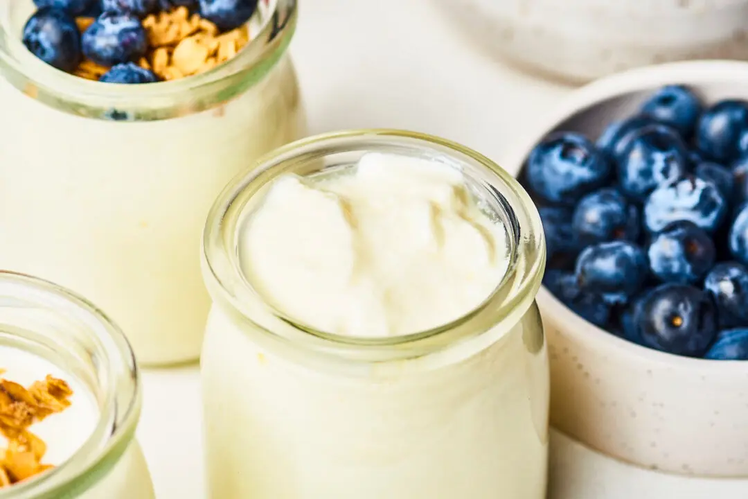 How to Make Yogurt in an Instant Pot