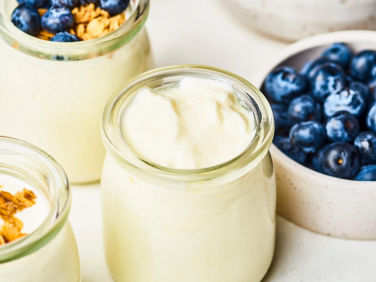 How to Make Yogurt in an Instant Pot