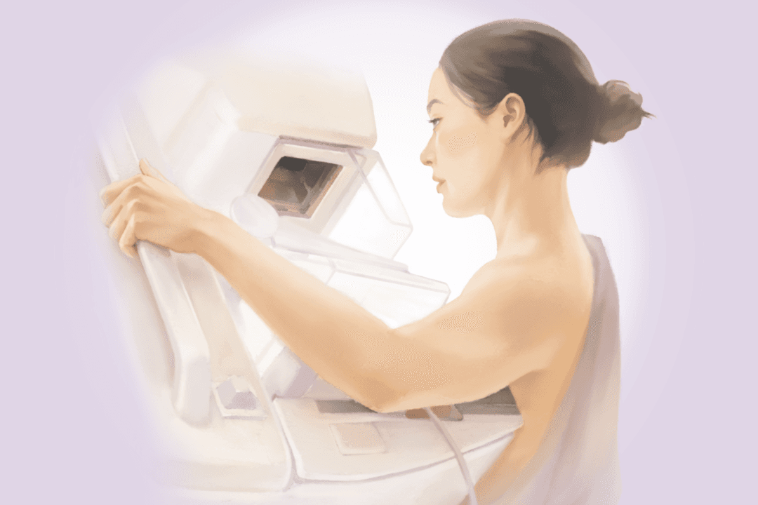 Mammography: A Widely Used X-Ray Screening Test for Breast Cancer–All You Need to Know