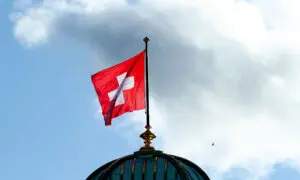 Switzerland Weighs World’s First Binding Population Cap Amid Backlash Against Immigration