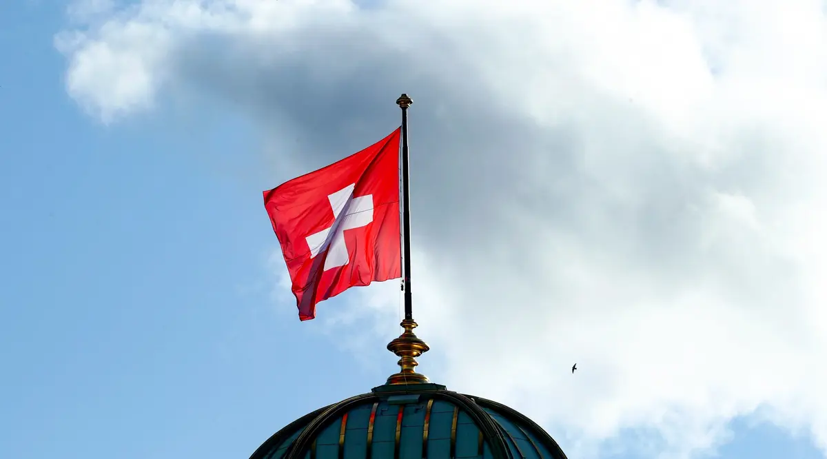 Switzerland Weighs World’s First Binding Population Cap Amid Backlash Against Immigration