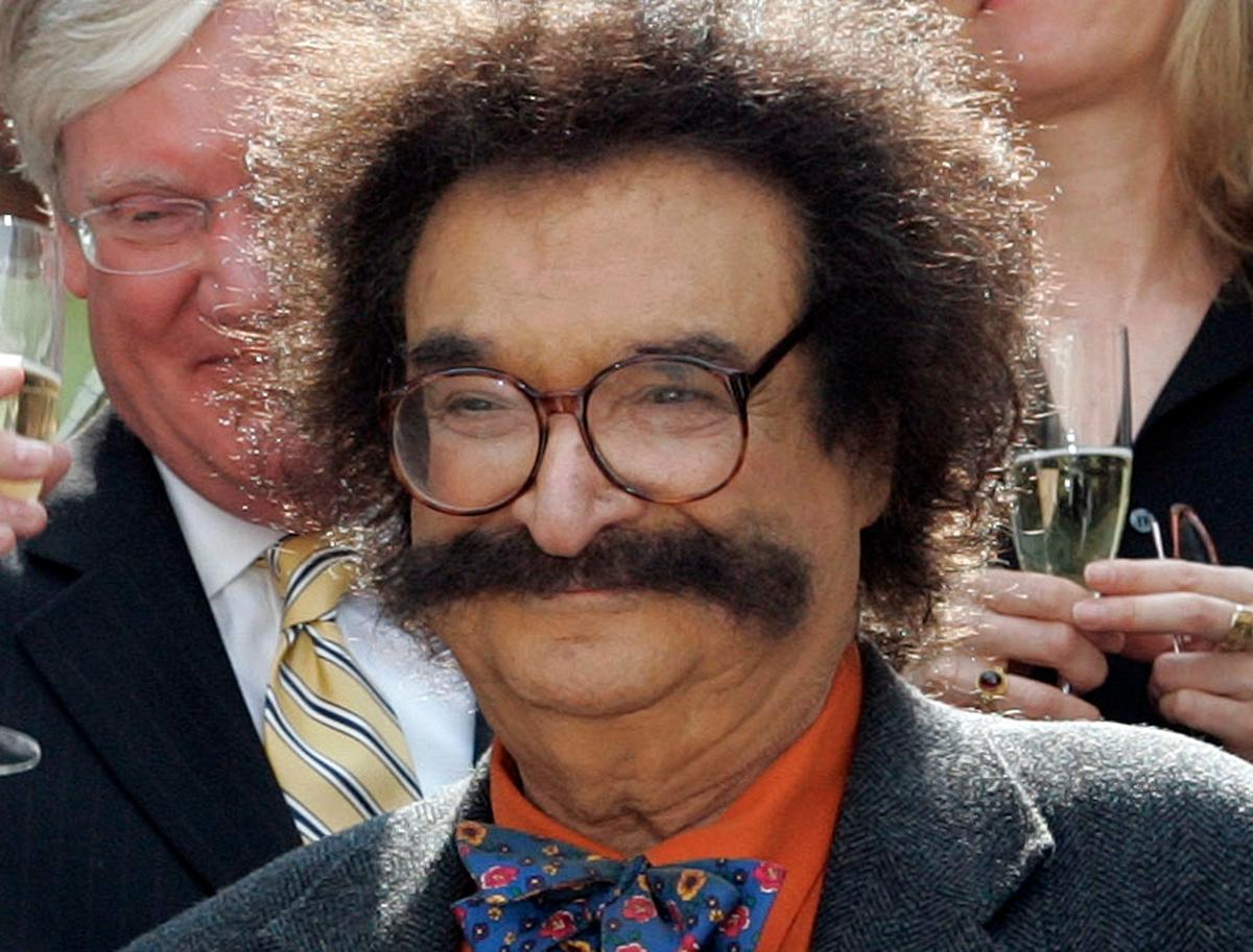 Gene Shalit, Longtime ‘Today’ Show Movie Critic, Dies at 100