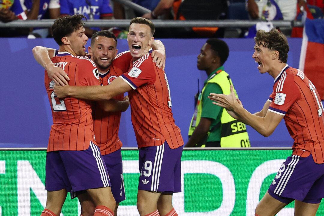 Scotland Beats Haiti in Victorious Return to World Cup
