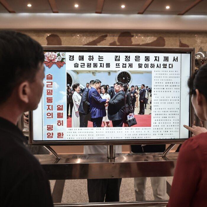 The Epoch Times