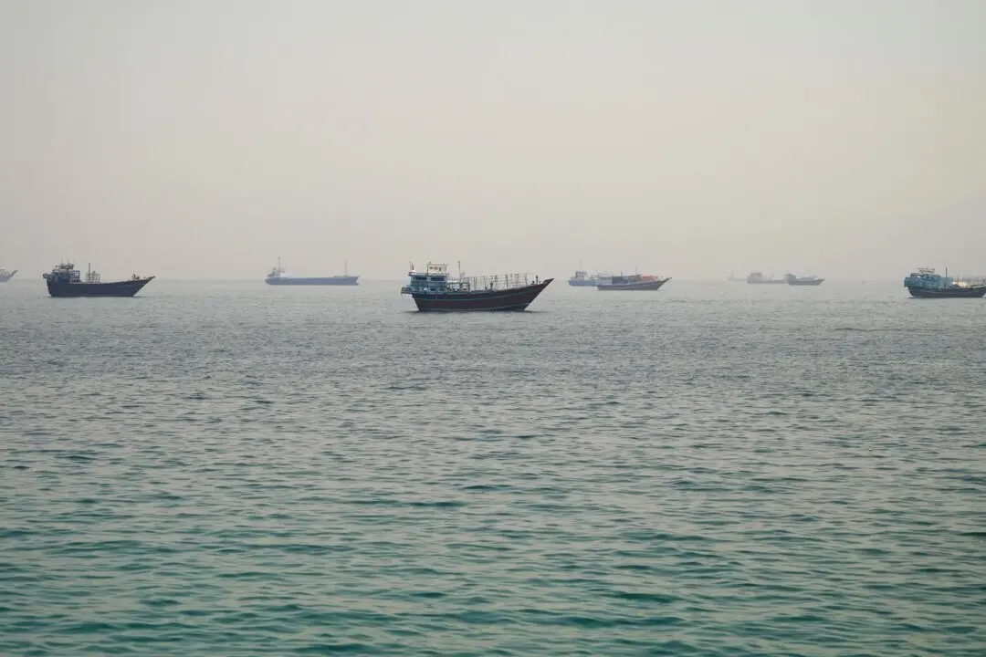US, Iran Reach Peace Deal, Trump Authorizes Reopening of Strait of Hormuz