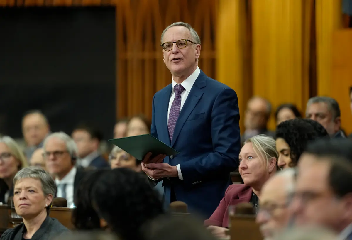Ottawa Tables Bill to Tighten Ban on Imports Made With Forced Labour Following US New Tariff Threat
