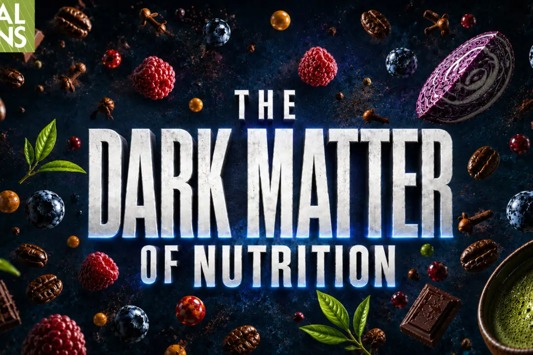 Alzheimer’s: Lost Molecules From Food that Slow Brain Aging | Austin Perlmutter MD
