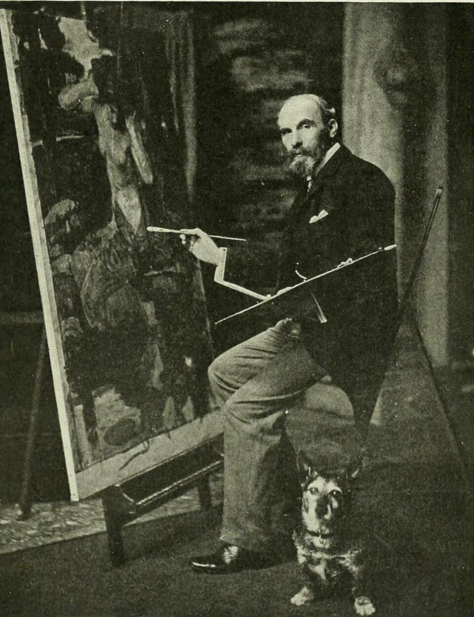 Waterhouse