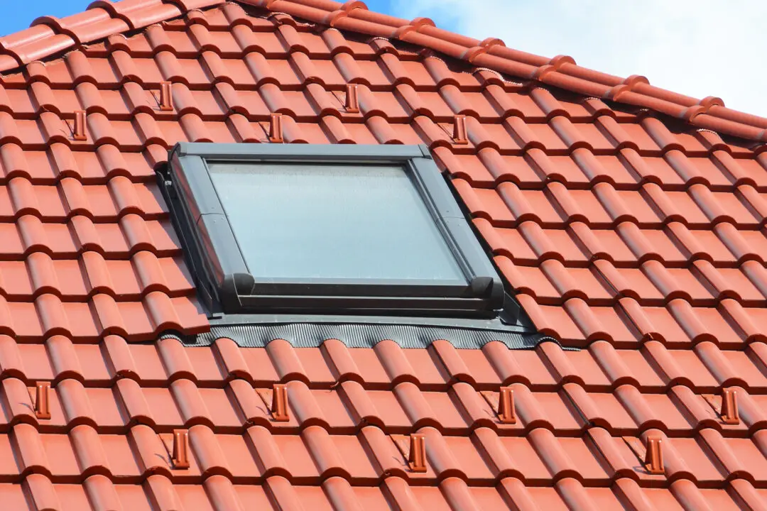Install a Skylight