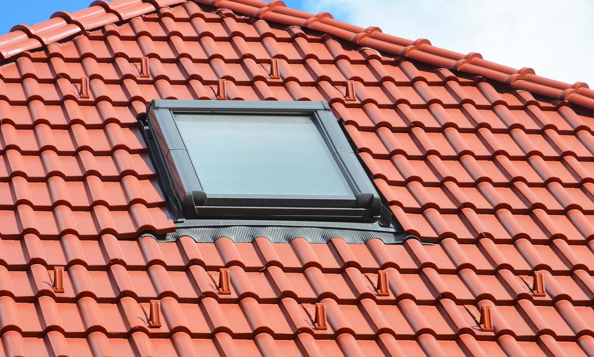 Install a Skylight