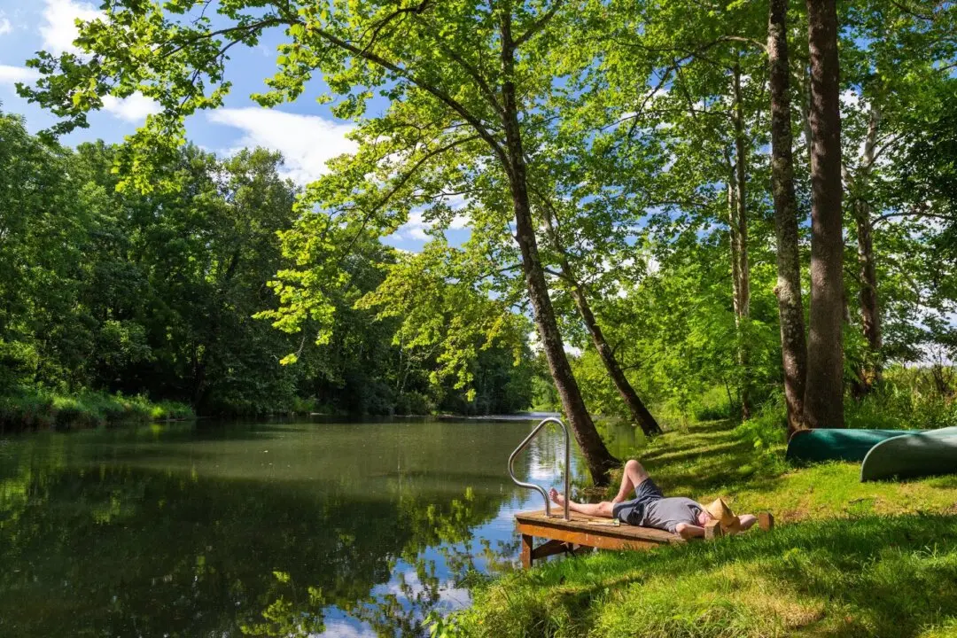 A Rural Reset in Bath County, Virginia
