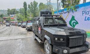 Pakistani Officer Arrested after Australian Girl Killed