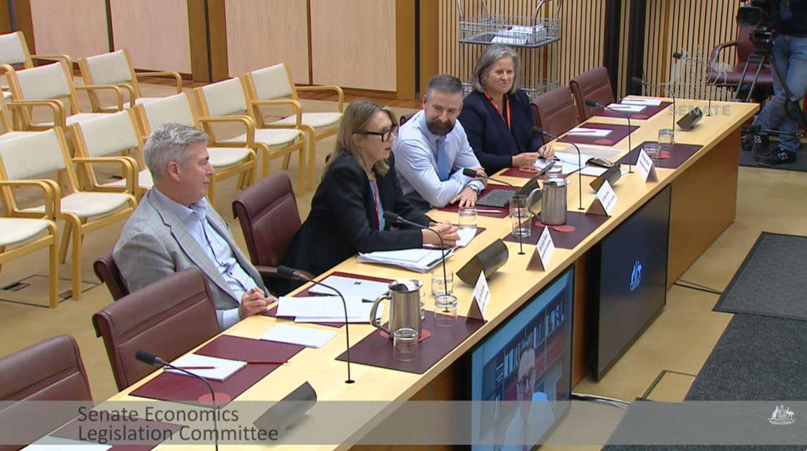 Government Is ‘Taxing Property Like Tobacco’: Peak Property Body Says