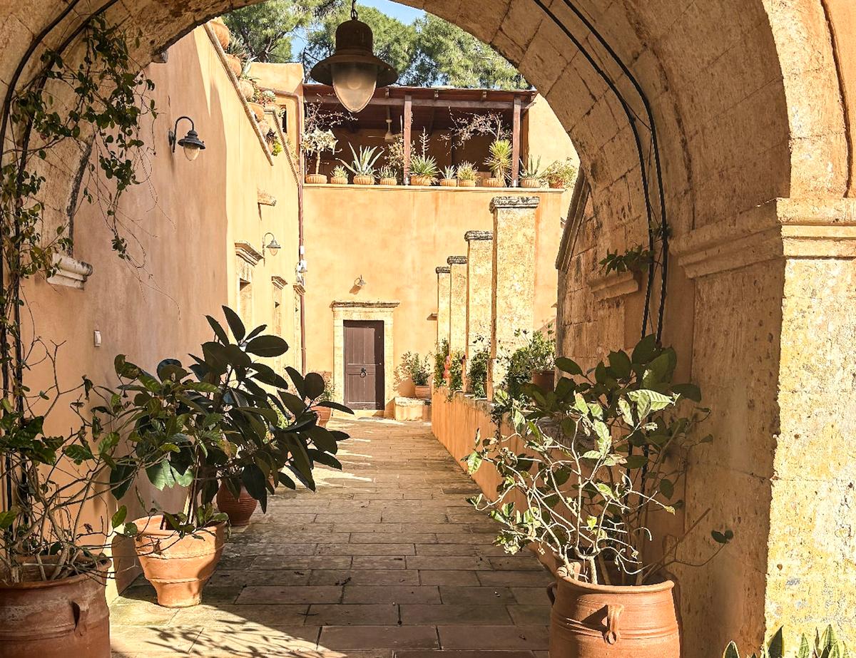 Cruising the Greek Islands: Rhodes, Santorini, and Crete