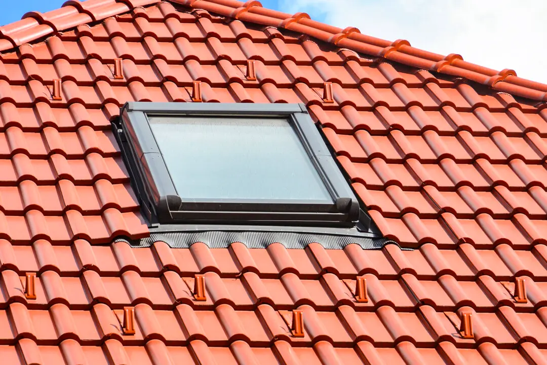 Install a Skylight