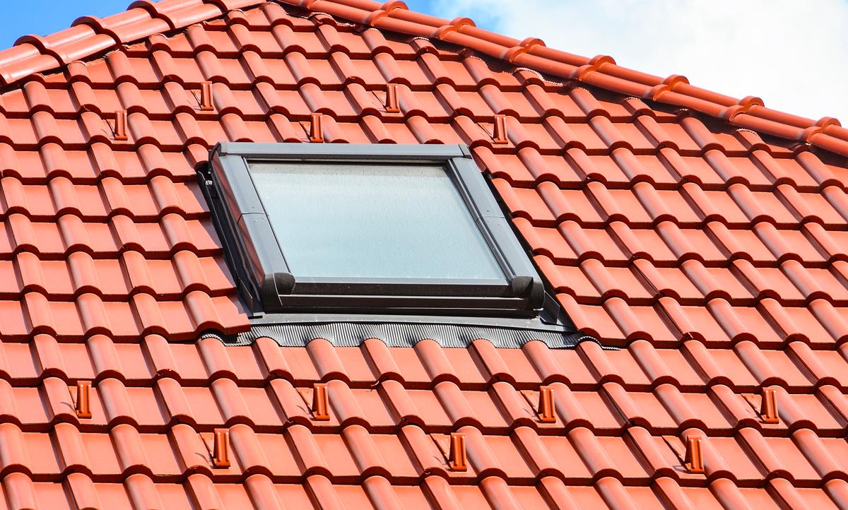 Install a Skylight