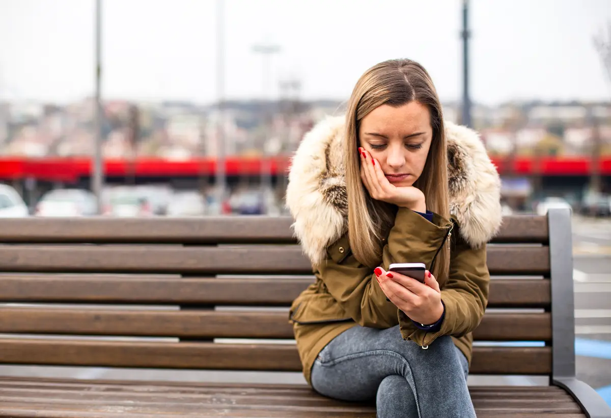 Most Parents Tracking Young Adults: Poll