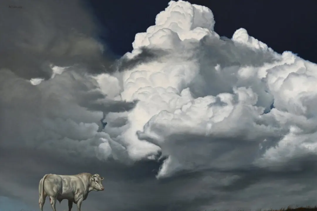The World’s Best Contemporary Fine Art: Sotheby’s NY and the ARC Salon
