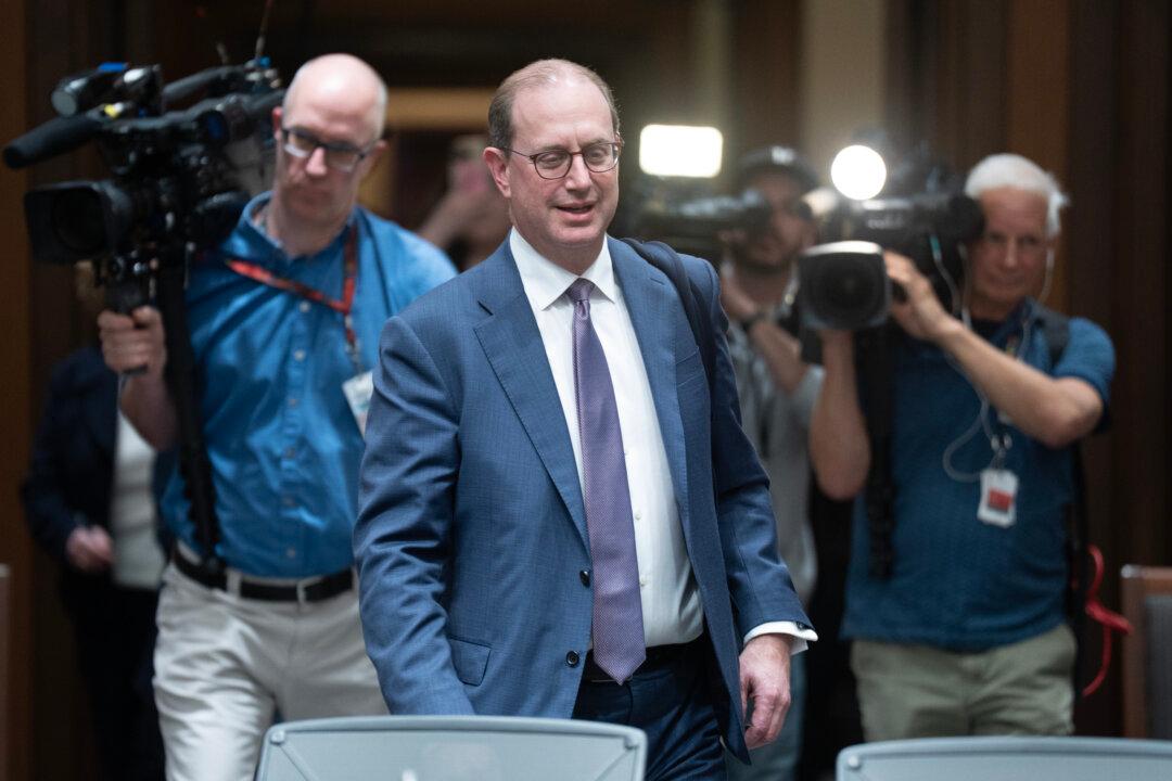 ‘It’s All Going to Be OK’: Canada’s US Ambassador Tries to Ease CUSMA Anxiety