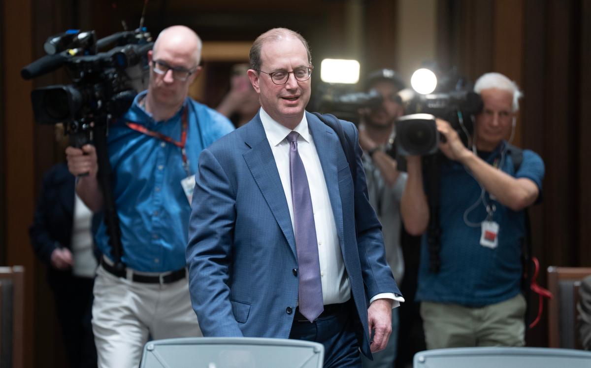‘It’s All Going to Be OK’: Canada’s US Ambassador Tries to Ease CUSMA Anxiety