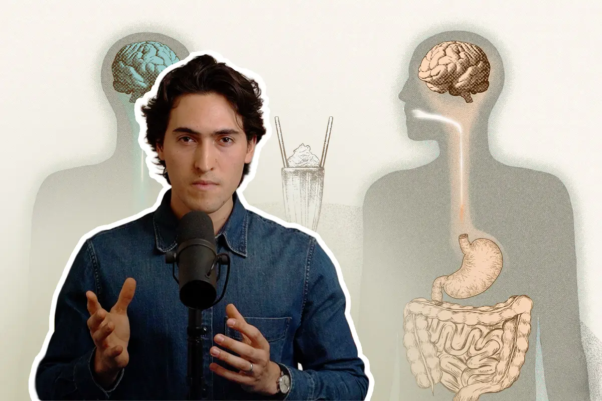 What Your Body Thinks You Ate Matters More Than What You Ate thumbnail