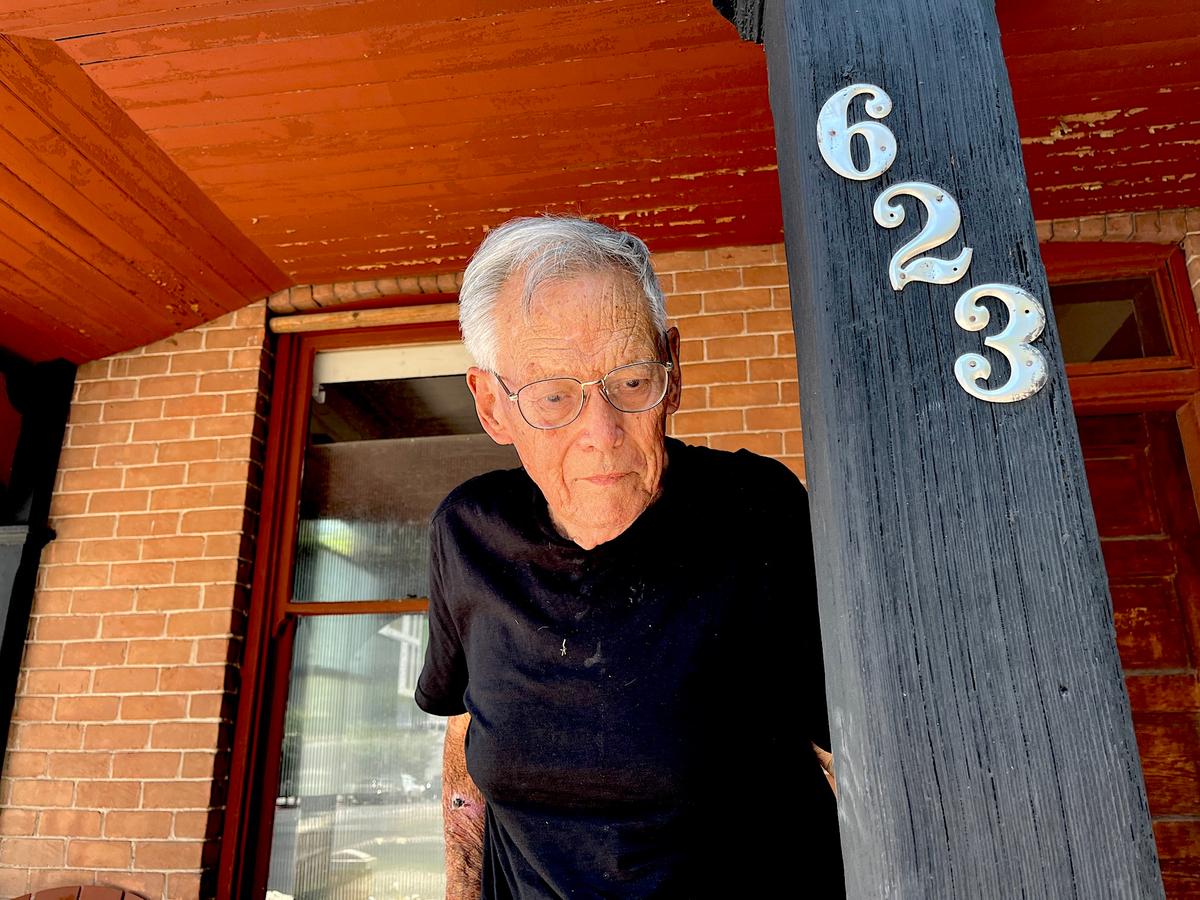 Historic Phoenix House in Legal Fight Over ASU Health Campus Expansion