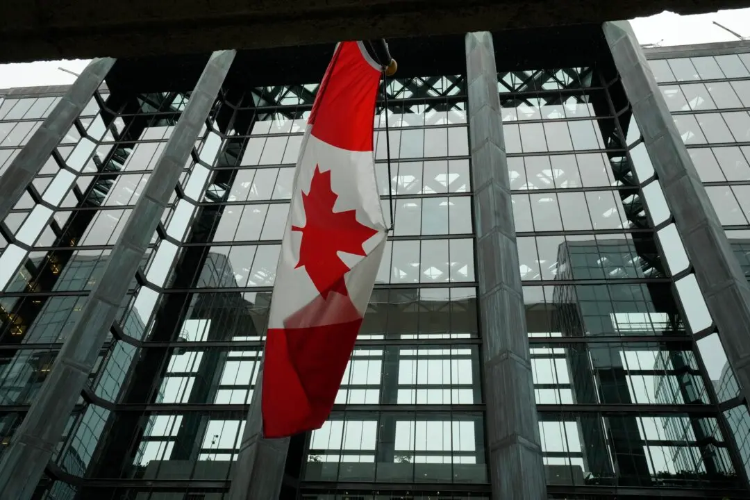 Ottawa Directs Some With Citizenship by Descent to Surrender Citizenship Certificates