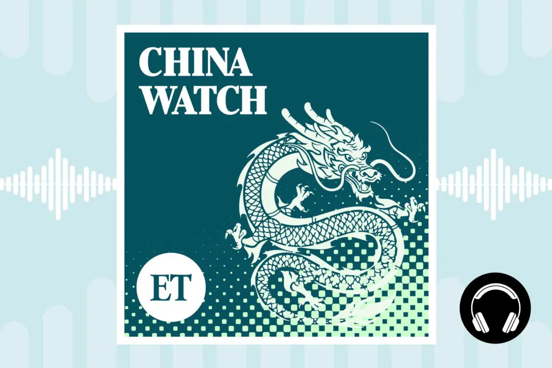 A Strange Email, a Five Eyes Warning, and the New Front Line of Chinese Espionage
