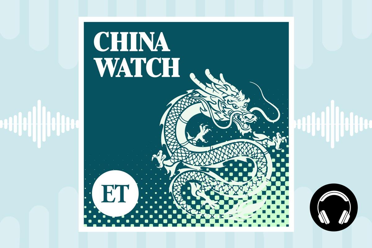 A Strange Email, a Five Eyes Warning, and the New Front Line of Chinese Espionage