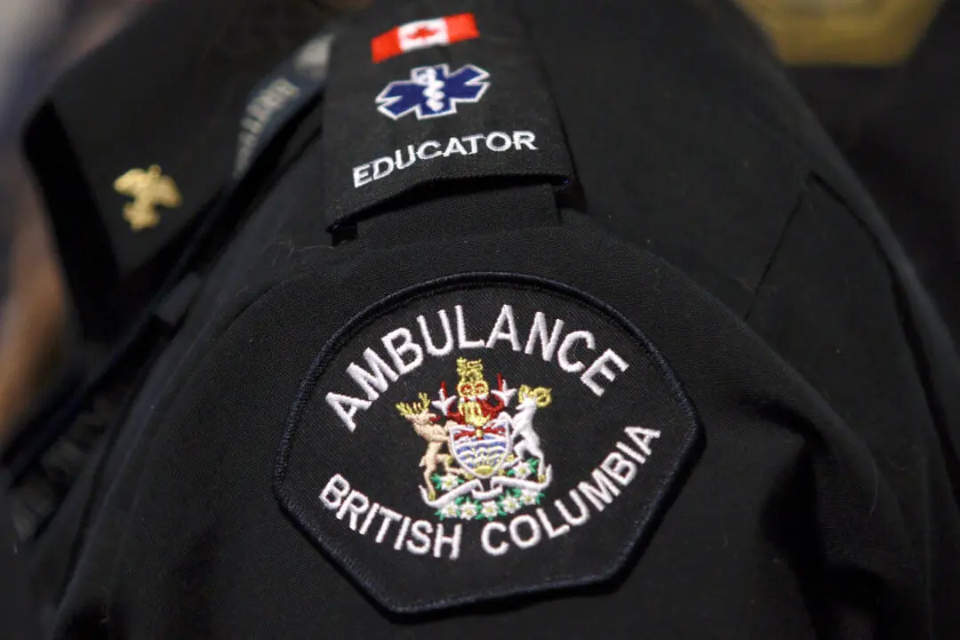 12 Students Seriously Injured in Suspected Electrical Incident at BC Waterpark