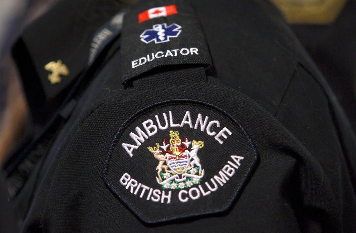 12 Students Seriously Injured in Suspected Electrical Incident at BC Waterpark