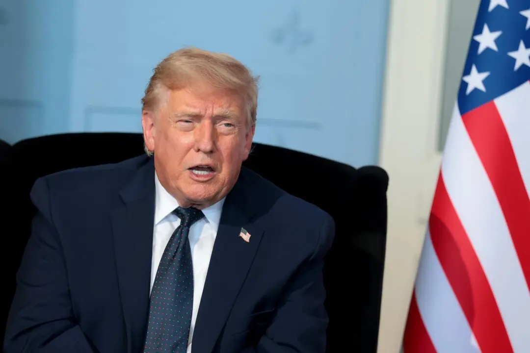 Trump Hopeful for ‘Very Good’ Relationship With Iran, Reiterates Warning on Nuclear Weapons