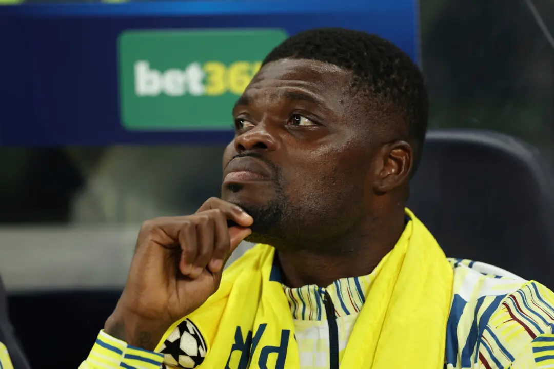Ghana Midfielder Partey Loses Bid to Enter Canada for World Cup Match in Toronto