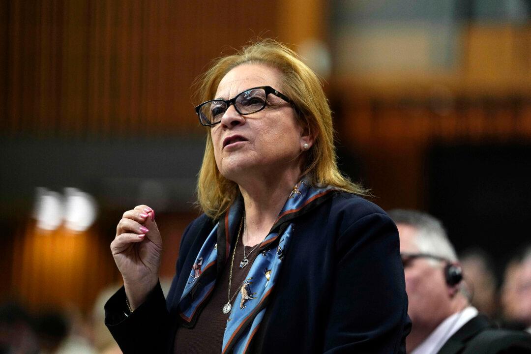 Immigration Minister Says Having Canadian Ancestor Doesn’t Make One ‘Automatically Eligible’ for Citizenship