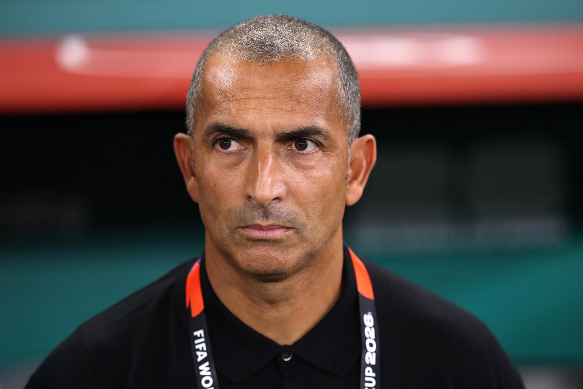 Tunisia Replaces Head Coach After 5–1 Defeat in World Cup Opener