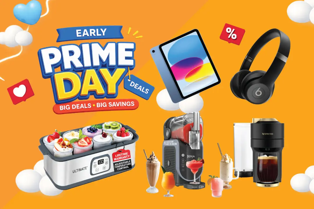 Early Prime Day 2026 Picks You Can Buy Before the Sale Starts