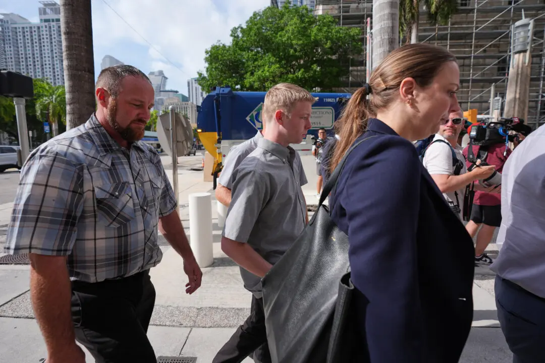 Teen Accused of Killing Stepsister on Carnival Cruise Taken Into Custody Following Adult Charges