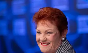 9 Takeaways From Pauline Hanson’s Press Club Address