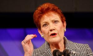 Conservative Leader Says Australia’s Defence Spending Should Rise to 5 Percent of GDP