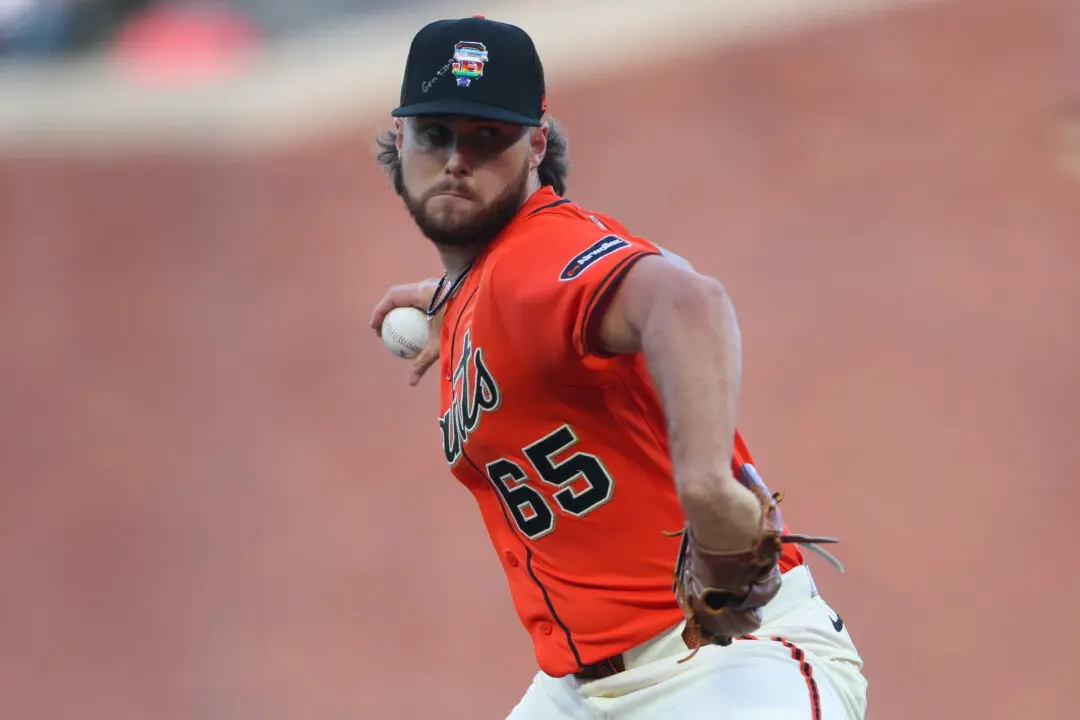 Sen. Josh Hawley Seeks Answers From MLB Over Objection to Pride Night Protest