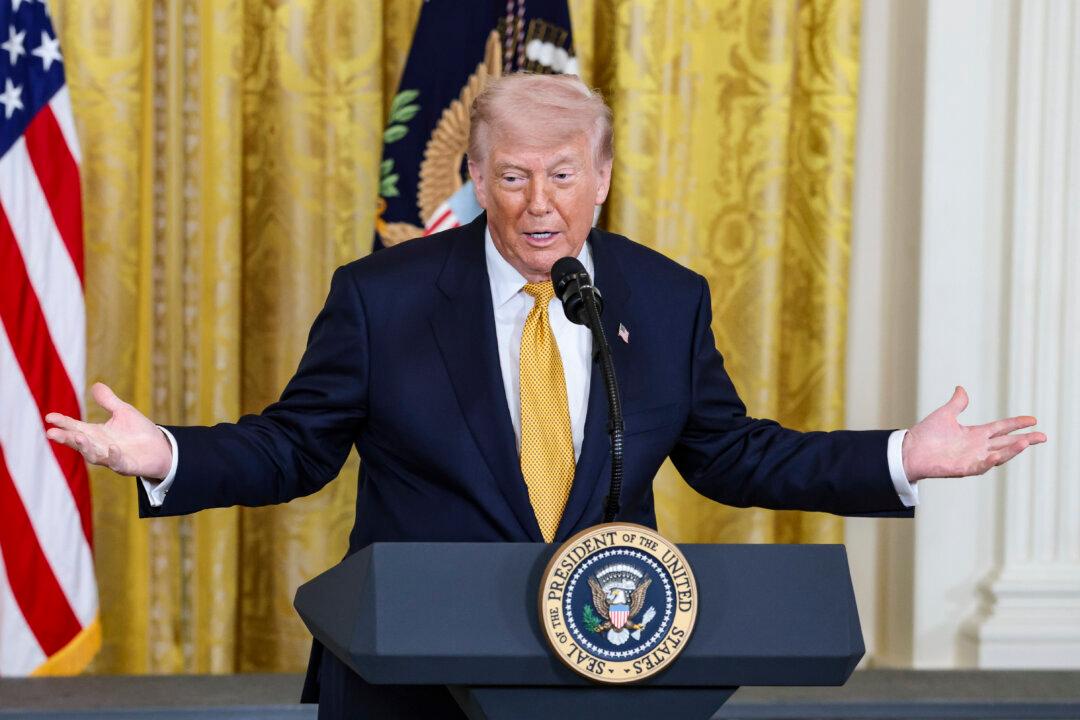 Trump Cancels Senate Hearing for DNI Pick, Alleges Democrats Broke Agreement