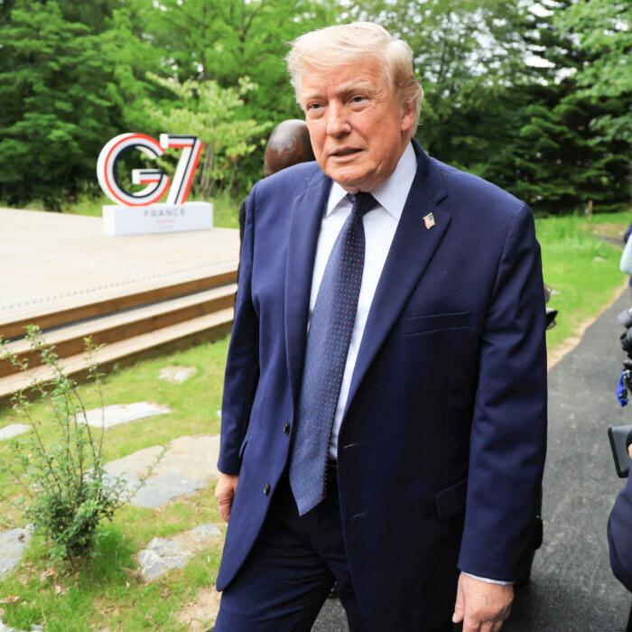 The Epoch Times