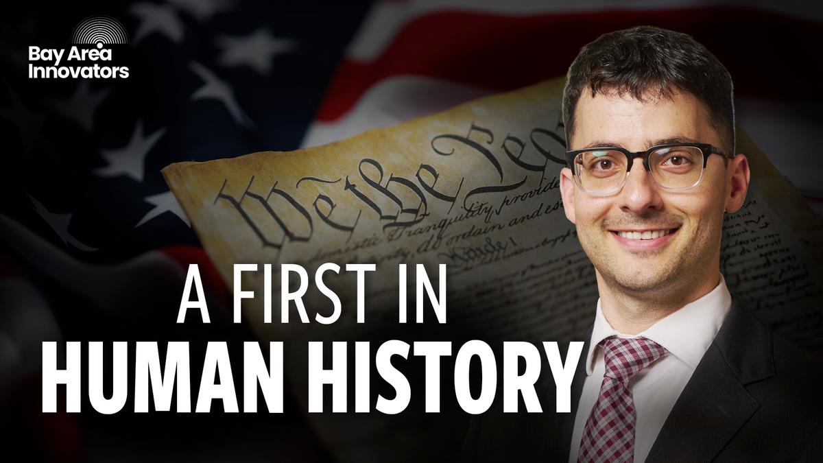 From the Founders’ Genius to Today’s Debates: How the Constitution Was Built to Last